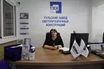 Калуга, ТЗСК, ул. Ленина,43