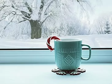 Энергосберегающие окна