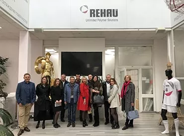 Проводим обучение