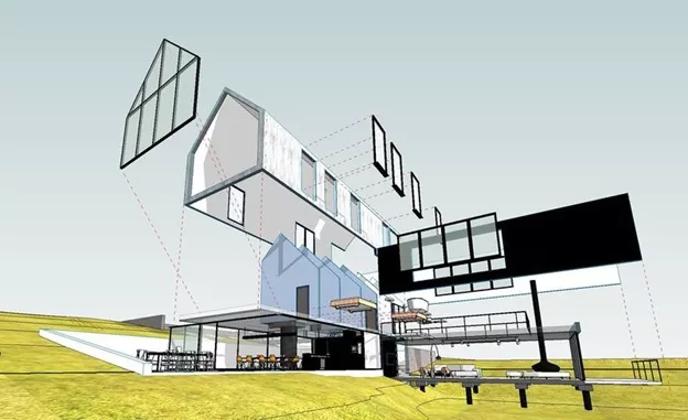 BIM-технологии в строительстве — срок внедрения перенесен