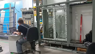 В очередной раз ТЗСК получил сертификат качества продукции от РЕХАУ